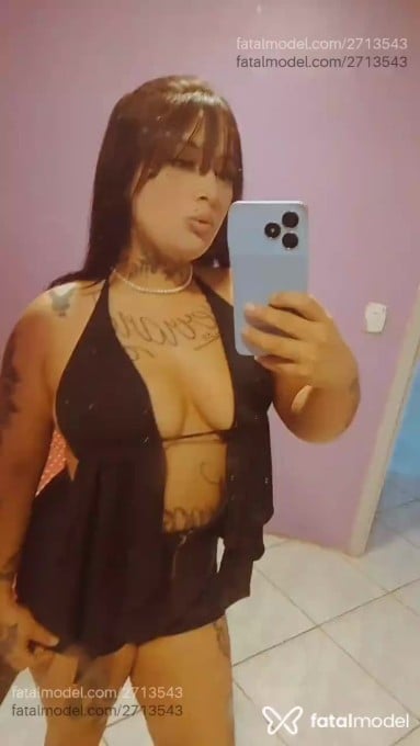 Acompanhante mulher morena (o) de olhos mel em Esteio Acompanhante mulher morena (o) de olhos mel em Esteio - Morena