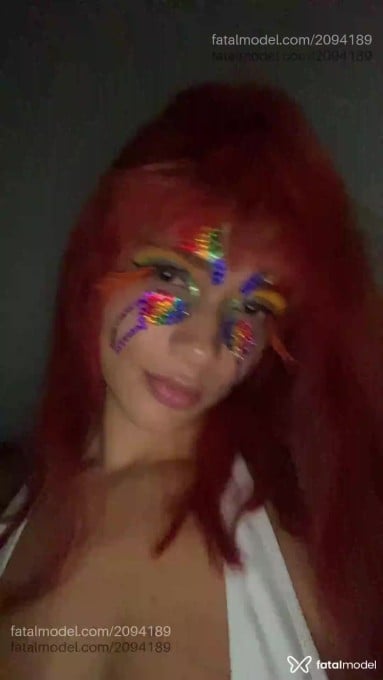 Acompanhante mulher ruiva (o) de olhos castanhos em São Paulo - Kamilla