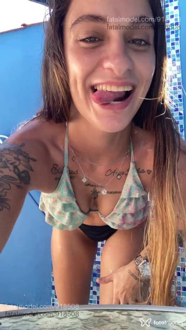 Acompanhante mulher loira (o) de olhos verdes em Rio de Janeiro - Bruna Ferrari