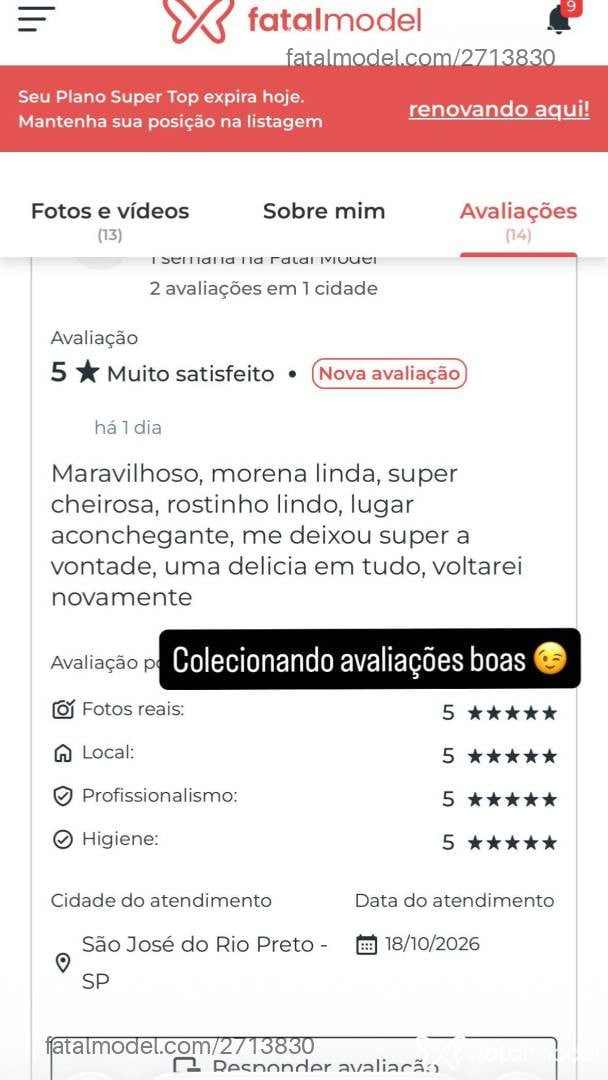 Acompanhante mulher ruiva (o) de olhos pretos - Sophi