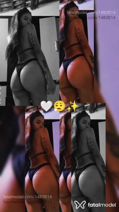 Acompanhante mulher com cabelo castanho de olhos castanhos em Fortaleza - danylima