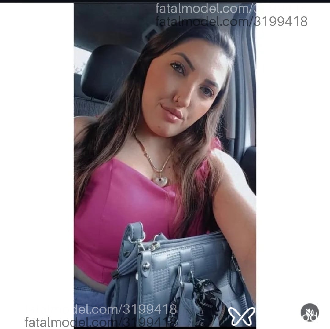Acompanhante mulher com cabelo castanho de olhos mel em Primavera do Leste - Tifanny