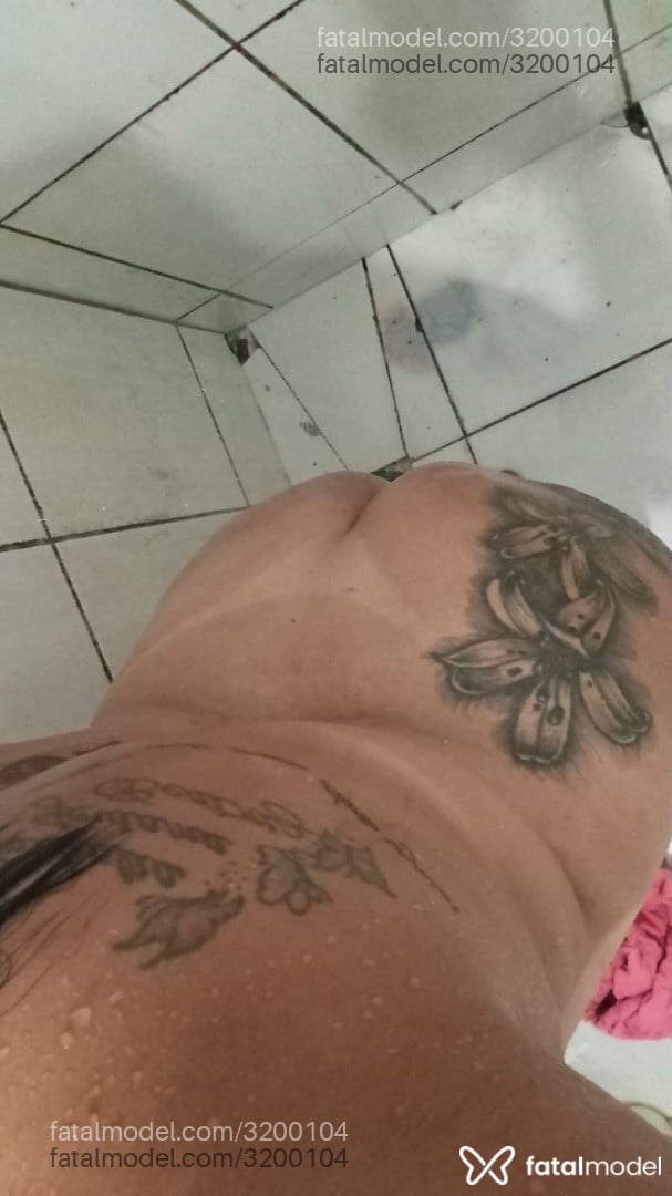 Acompanhante mulher morena (o) de olhos pretos em Primavera do Leste - Naiara
