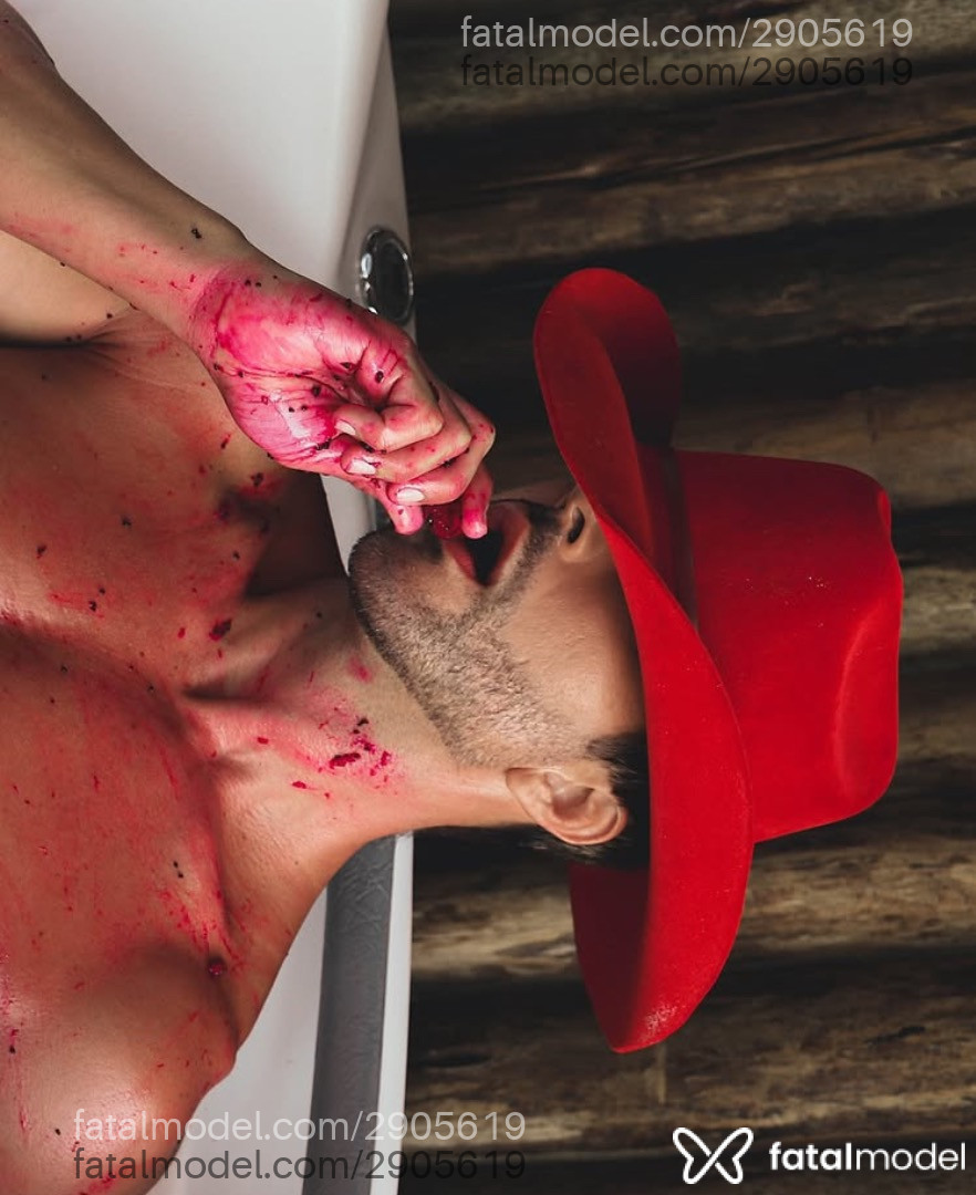 Acompanhante homem morena (o) de olhos pretos em Inocência Acompanhante homem morena (o) de olhos pretos em Inocência - Del Alencar