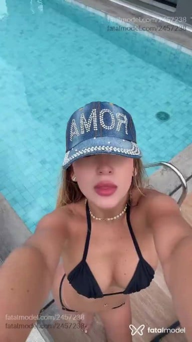 Acompanhante mulher loira (o) de olhos castanhos em Brasília - Bruna Mendes