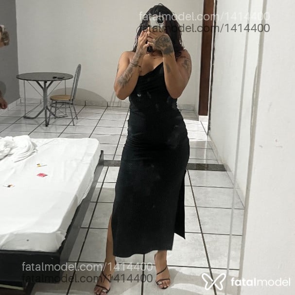 Acompanhante mulher com cabelo castanho de olhos castanhos em Franca - Lyara Pimentaa