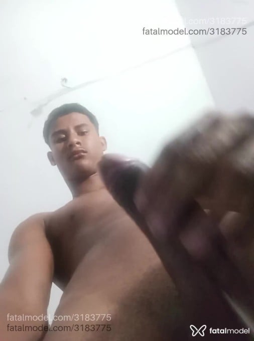 Acompanhante homem com cabelo castanho de olhos castanhos em Itaquaquecetuba - Marcelinho