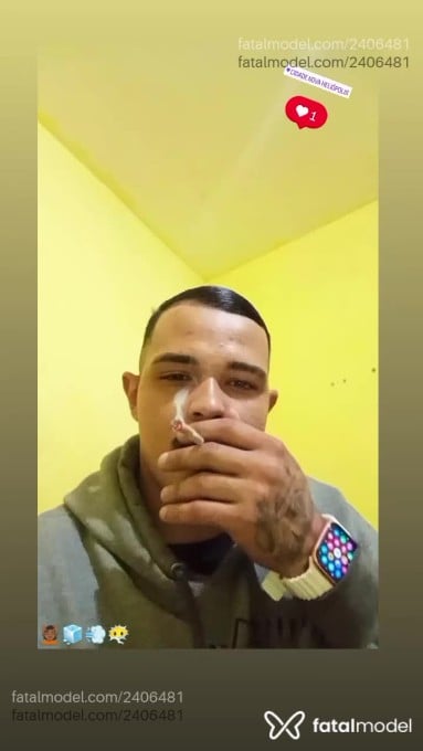 Acompanhante homem morena (o) de olhos pretos em São Paulo - Pdrhay