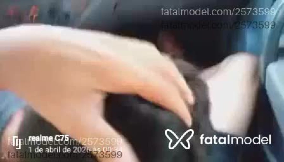 Acompanhante homem com cabelo colorido de olhos castanhos em Uberlândia - Anjonoturno