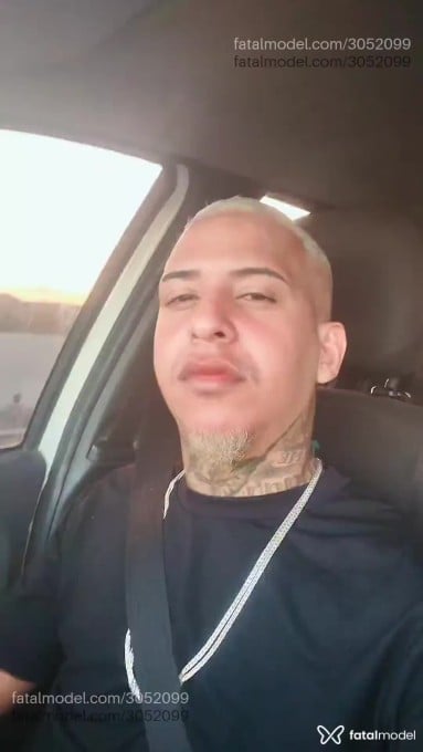 Acompanhante homem morena (o) de olhos castanhos em Campinas - Felipe