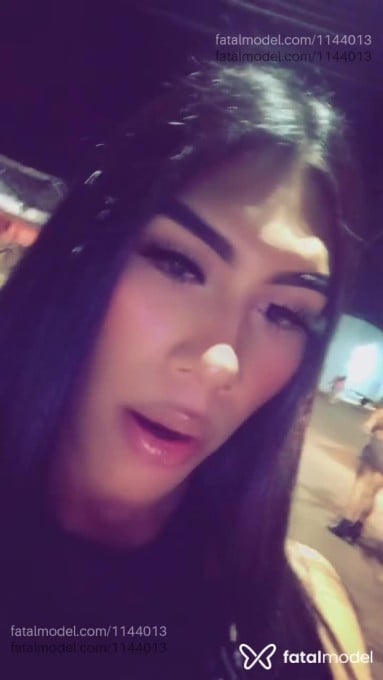 Acompanhante mulher trans morena (o) de olhos pretos em Tangará da Serra - Rebeca