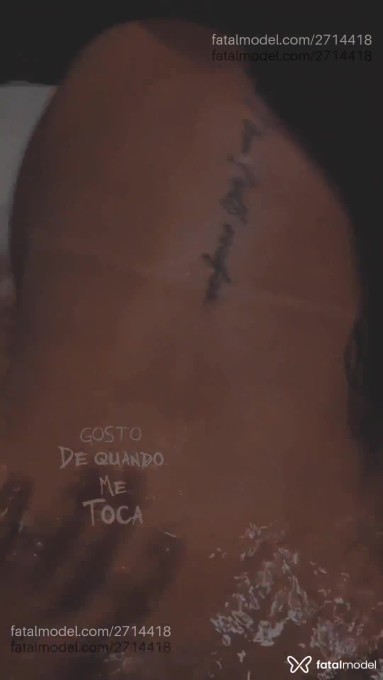 Acompanhante mulher morena (o) de olhos castanhos em Virtual - Bianca