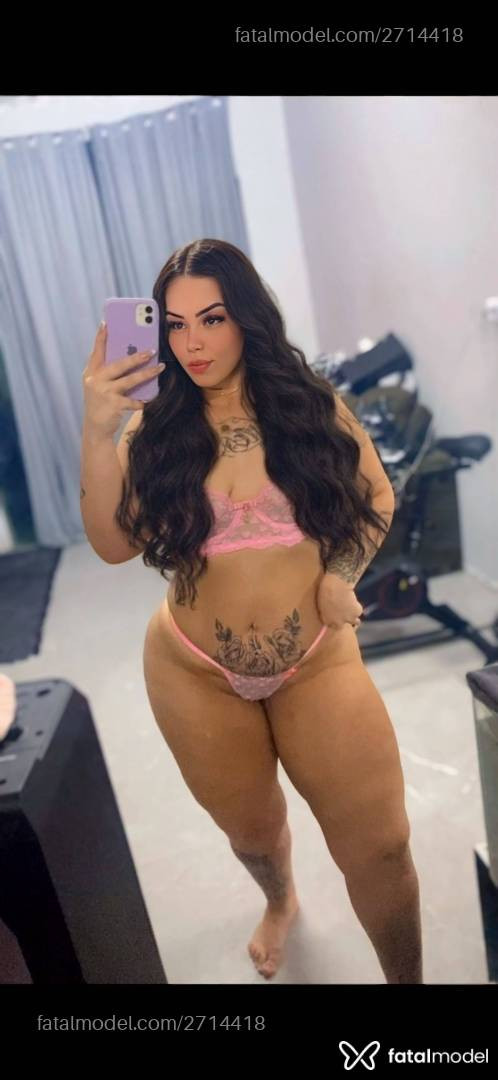 Acompanhante mulher morena (o) de olhos castanhos em Virtual - Bianca