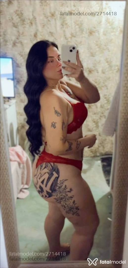 Acompanhante mulher morena (o) de olhos castanhos em Virtual - Bianca