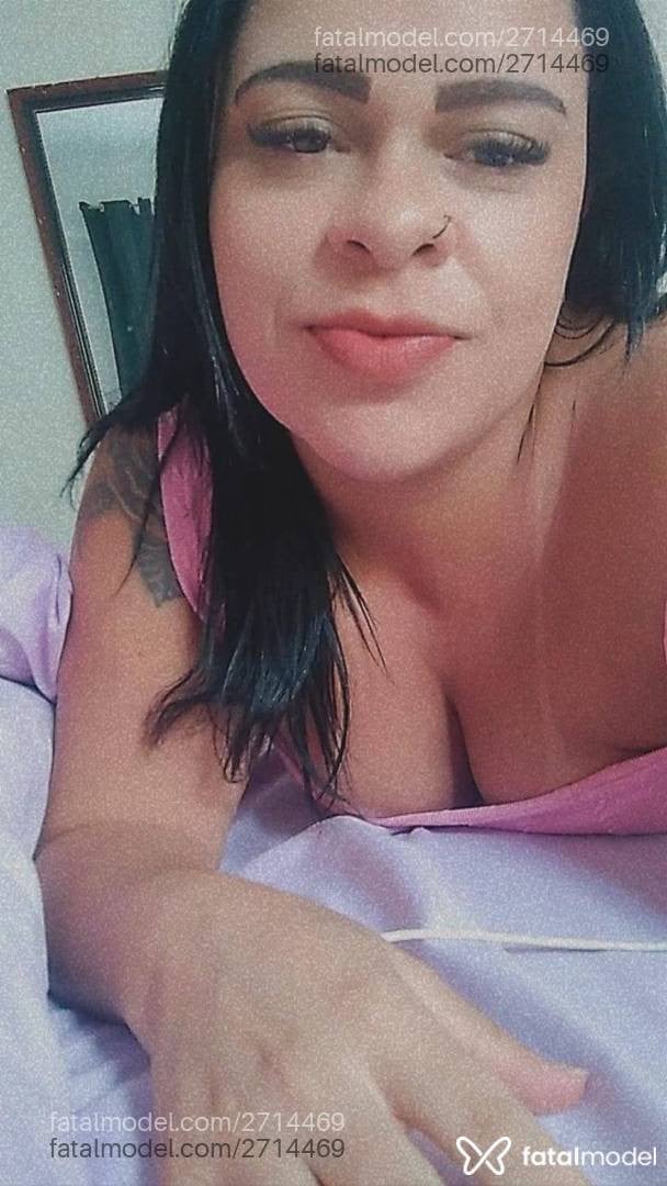 Acompanhante mulher morena (o) de olhos castanhos em São Francisco do Sul - Bruninha