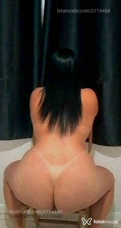 Acompanhante mulher morena (o) de olhos castanhos em São Francisco do Sul - Bruninha