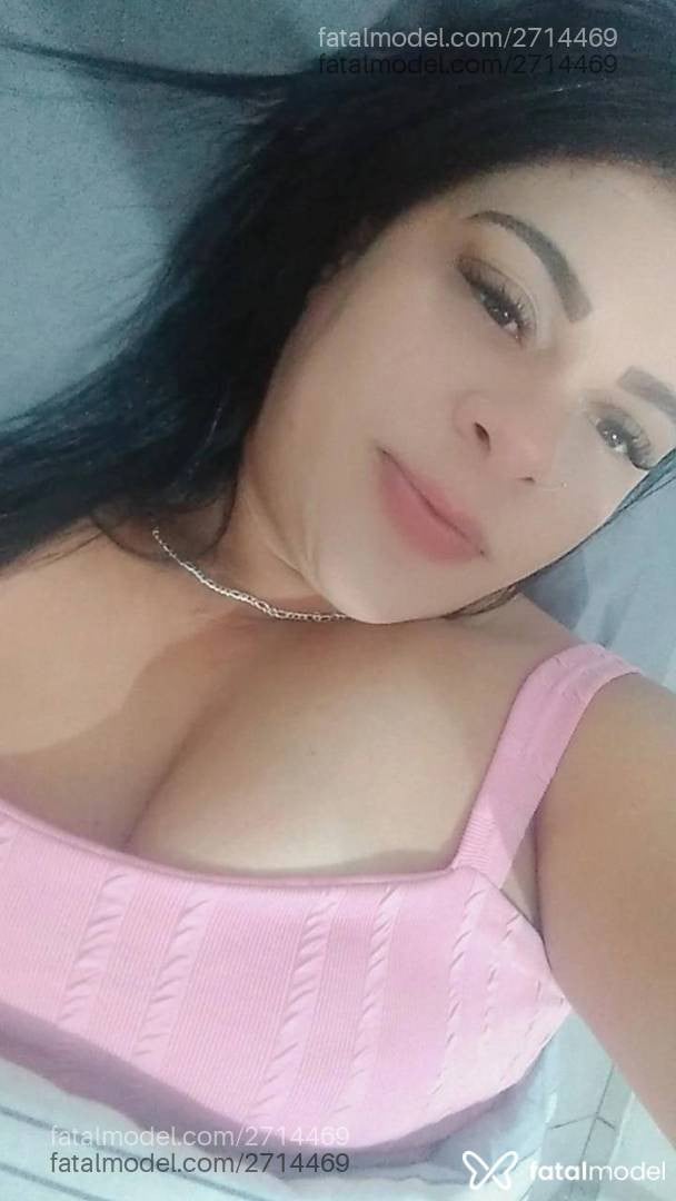 Acompanhante mulher morena (o) de olhos castanhos - Geovana Mendes