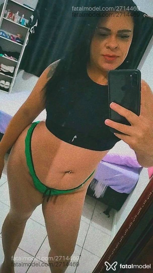 Acompanhante mulher morena (o) de olhos castanhos - Geovana Mendes