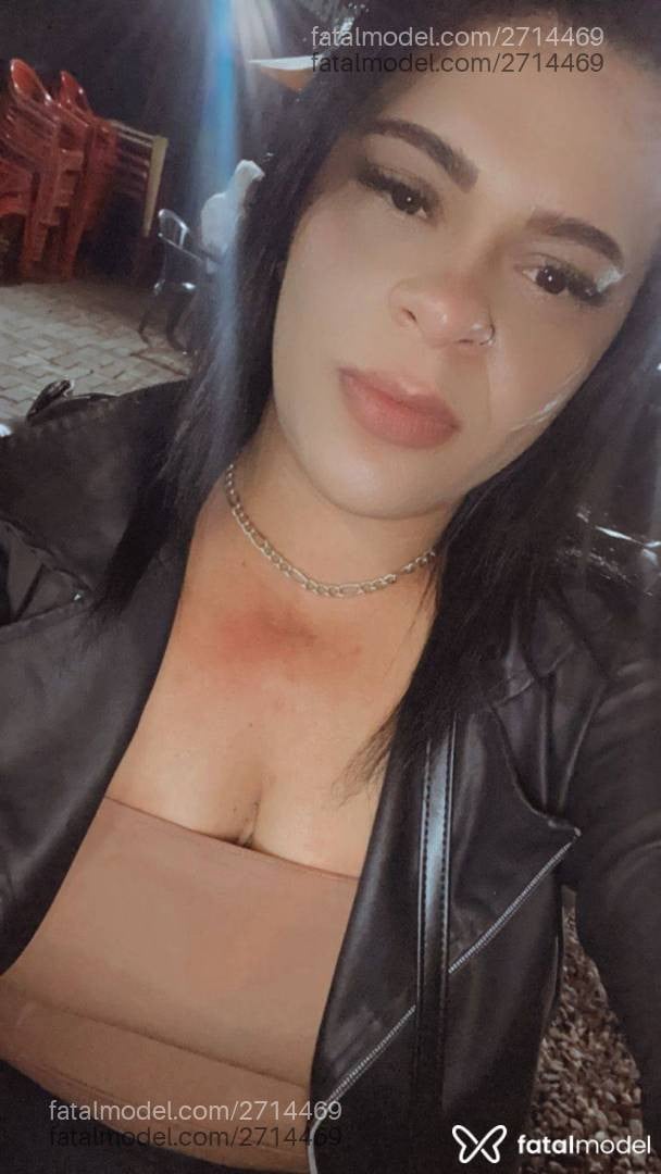 Acompanhante mulher morena (o) de olhos castanhos em São Francisco do Sul - Bruninha