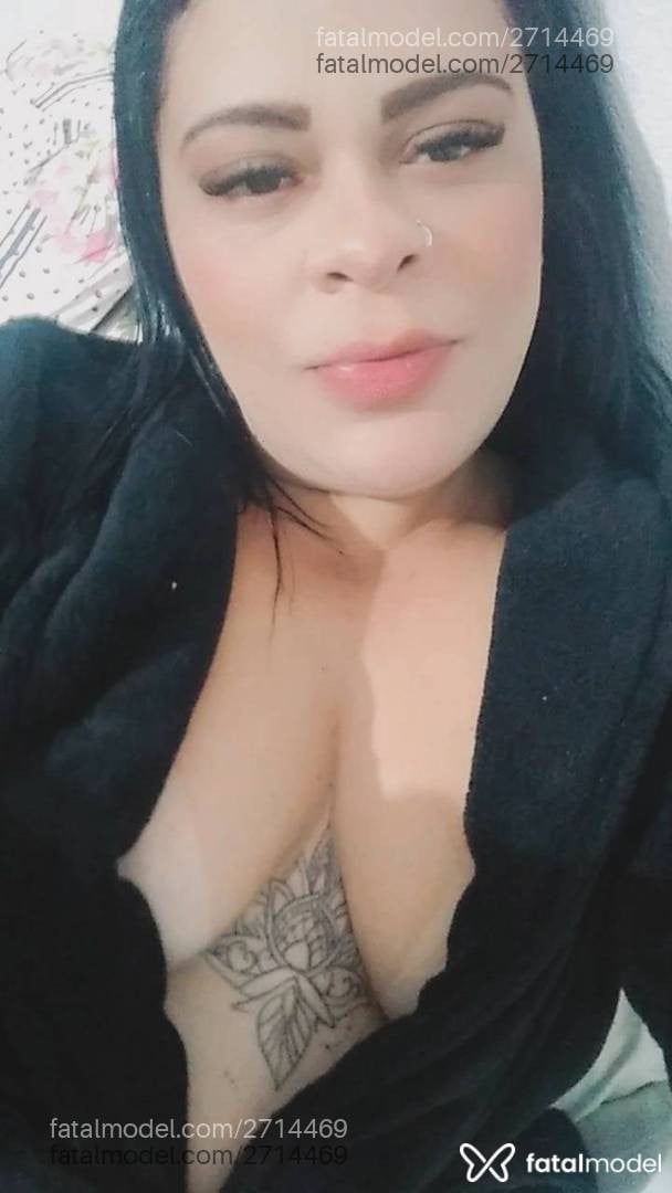 Acompanhante mulher morena (o) de olhos castanhos - Geovana Mendes