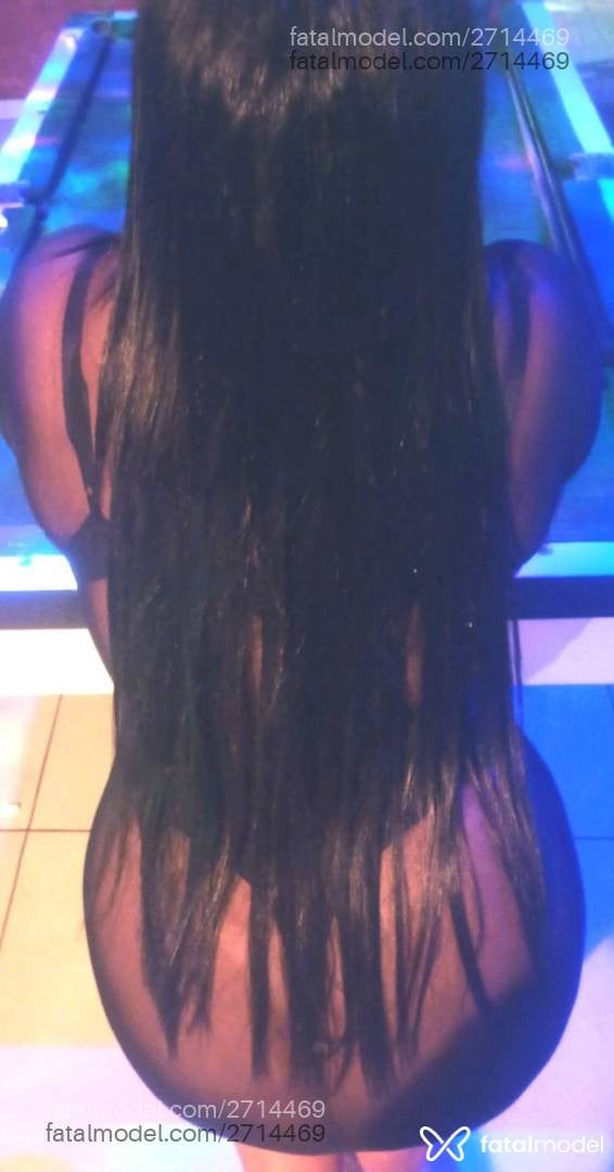 Acompanhante mulher morena (o) de olhos castanhos - Geovana Mendes