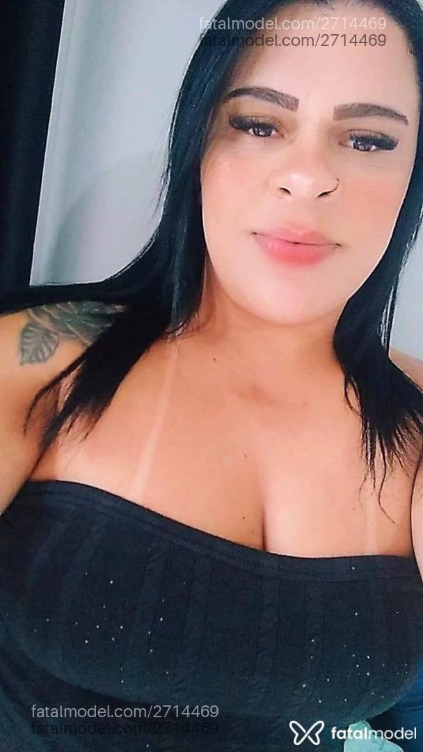 Acompanhante mulher morena (o) de olhos castanhos - Geovana Mendes