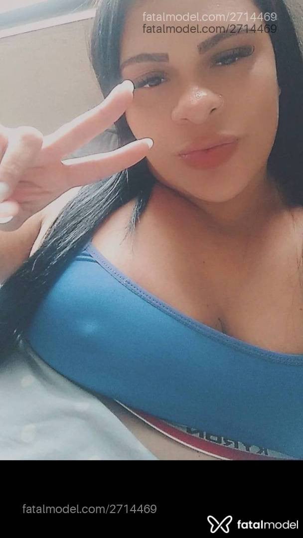 Acompanhante mulher morena (o) de olhos castanhos - Geovana Mendes