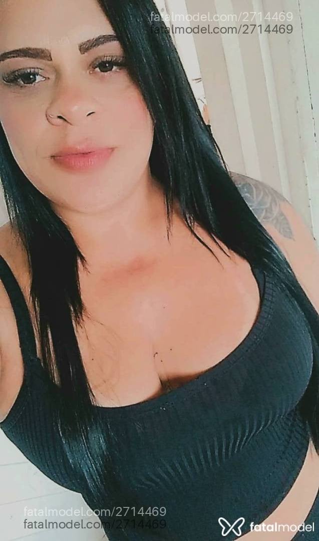 Acompanhante mulher morena (o) de olhos castanhos - Geovana Mendes