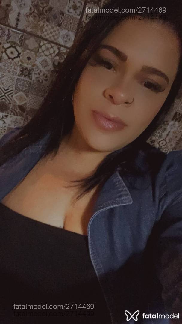 Acompanhante mulher morena (o) de olhos castanhos - Bruninha