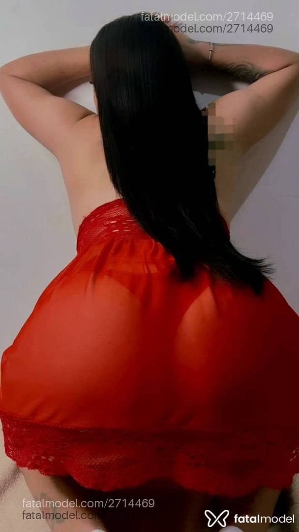 Acompanhante mulher morena (o) de olhos castanhos - Geovana Mendes
