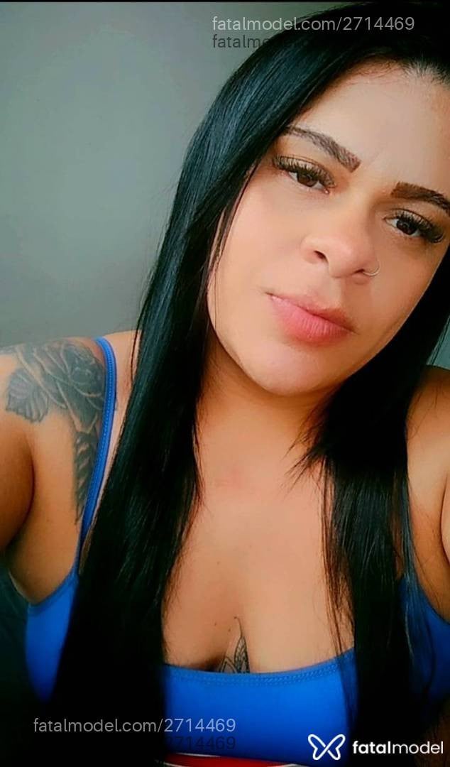 Acompanhante mulher morena (o) de olhos castanhos - Geovana Mendes