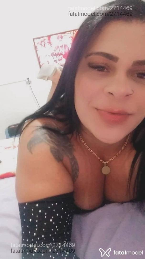 Acompanhante mulher morena (o) de olhos castanhos - Geovana Mendes
