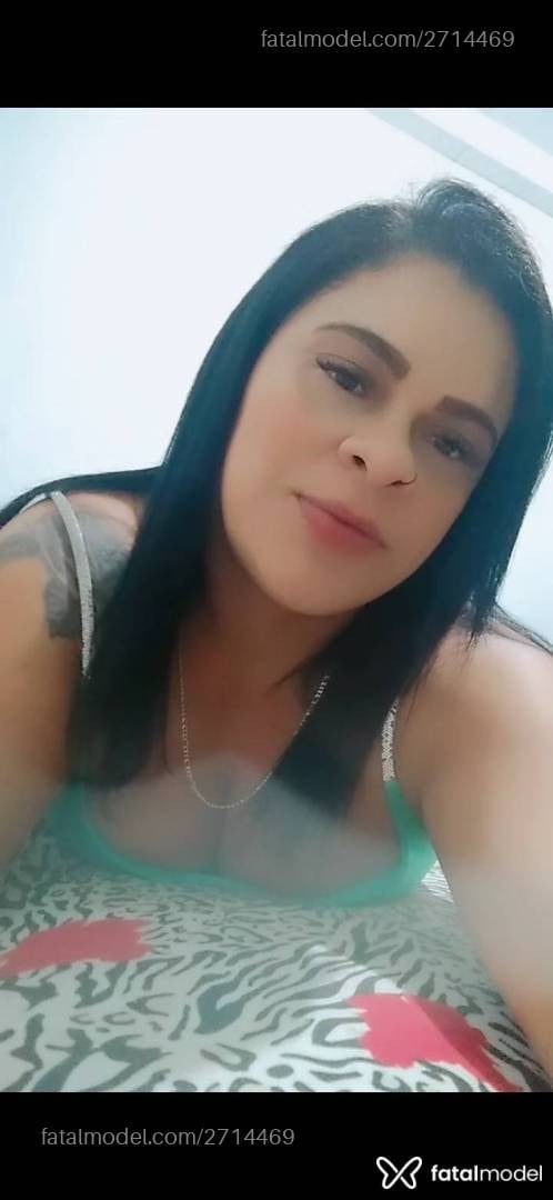 Acompanhante mulher morena (o) de olhos castanhos - Geovana Mendes