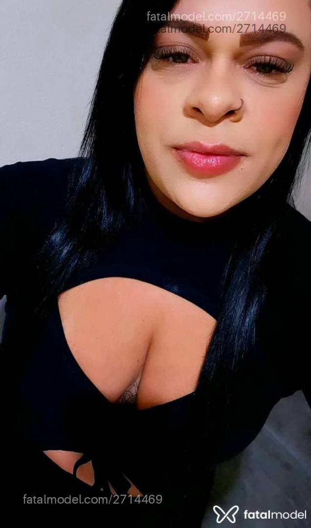 Acompanhante mulher morena (o) de olhos castanhos - Geovana Mendes