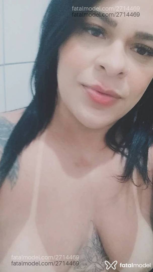Acompanhante mulher morena (o) de olhos castanhos - Geovana Mendes