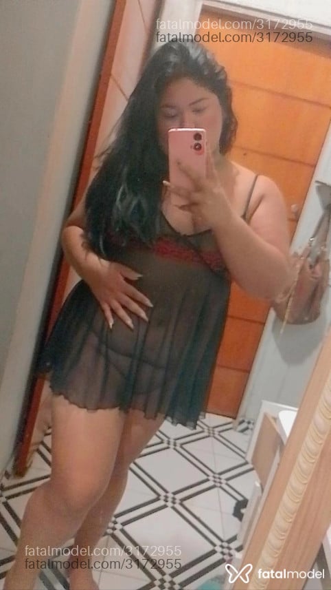 Acompanhante mulher morena (o) de olhos castanhos - Sol Miranda