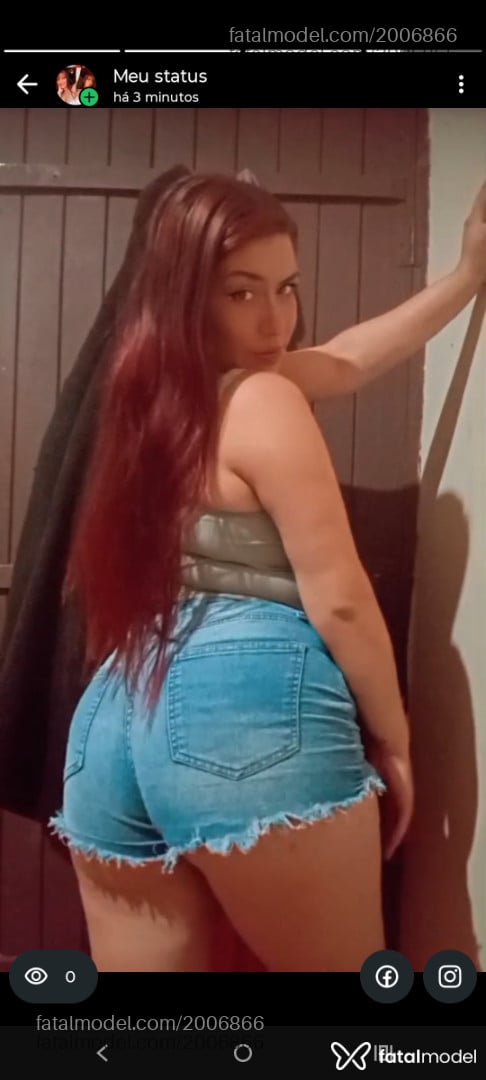 Acompanhante mulher ruiva (o) de olhos mel em Guareí - Lilit