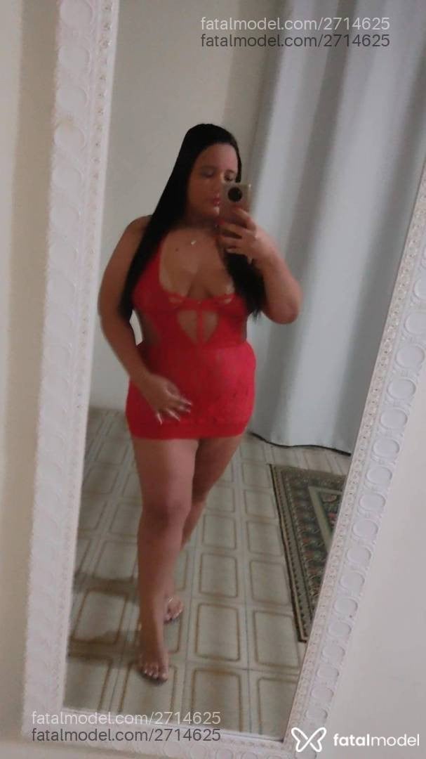 Acompanhante mulher morena (o) de olhos castanhos - Nicole Peixotto