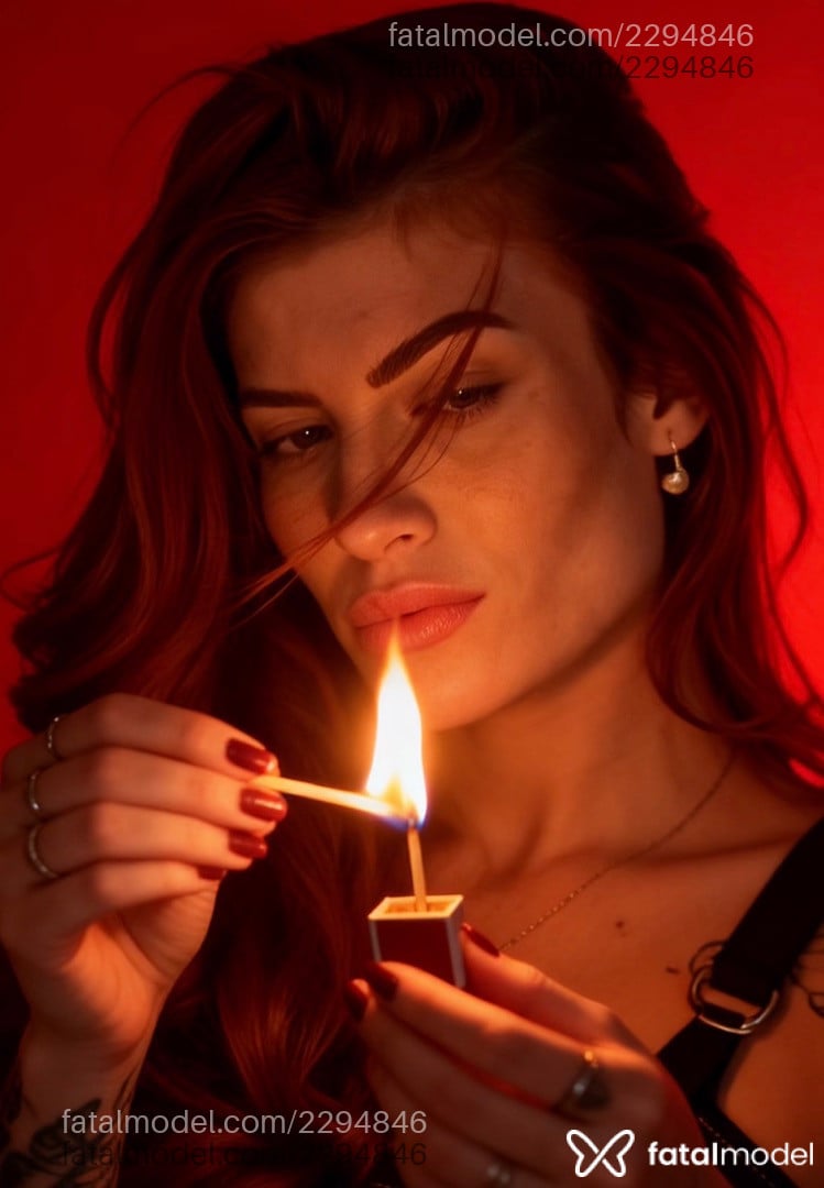 Acompanhante mulher ruiva (o) de olhos mel em Curitiba - Angelie