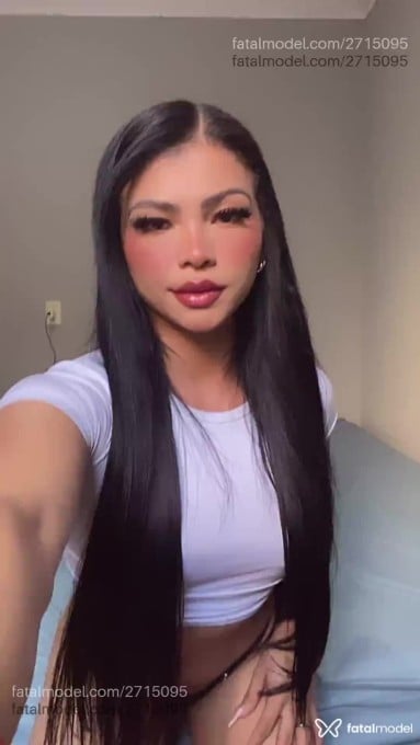 Acompanhante mulher morena (o) de olhos pretos em Ribeirão Preto - Hayira Sofia