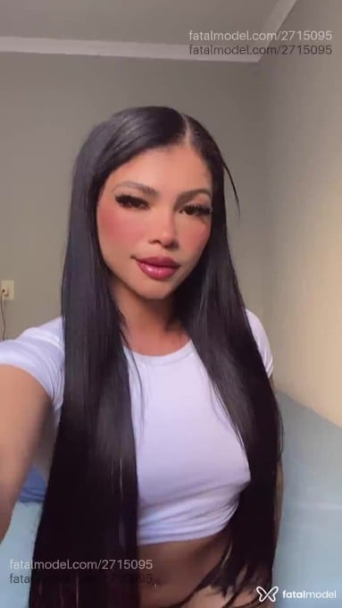 Acompanhante mulher morena (o) de olhos pretos em Ribeirão Preto - Hayira Sofia