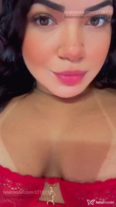 Acompanhante mulher morena (o) de olhos castanhos em Belo Horizonte - Camila Campos