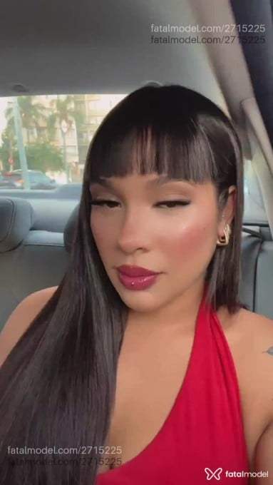Acompanhante mulher morena (o) de olhos castanhos em Campinas - Katy Sanches