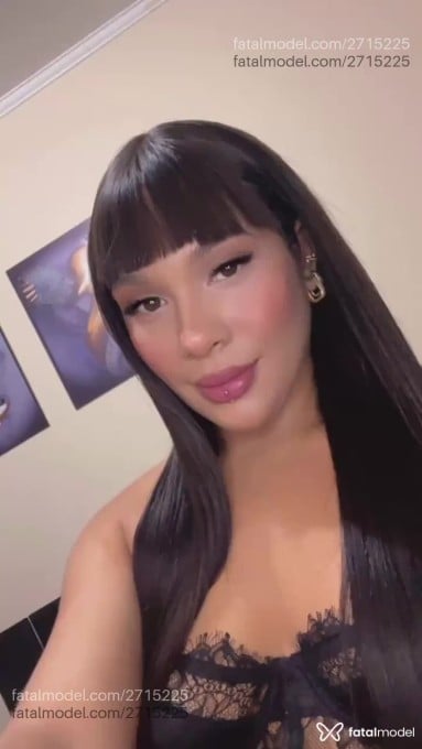 Acompanhante mulher morena (o) de olhos castanhos em Campinas - Katy Sanches