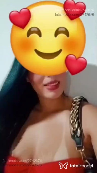 Acompanhante mulher morena (o) de olhos castanhos em São José do Rio Preto - Juliana