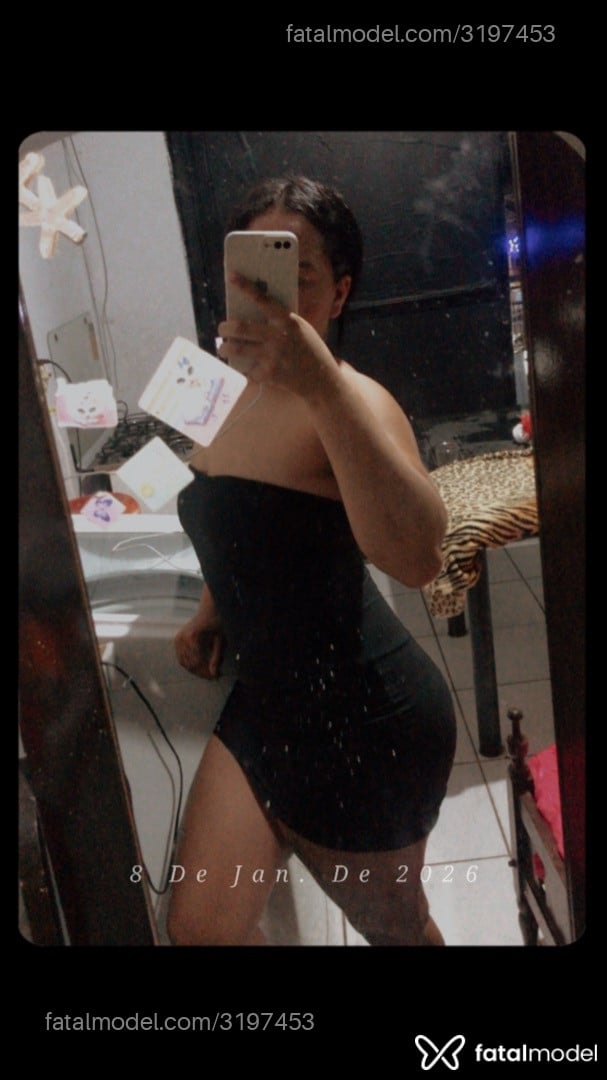 Acompanhante mulher morena (o) de olhos castanhos em Orizona - Mari