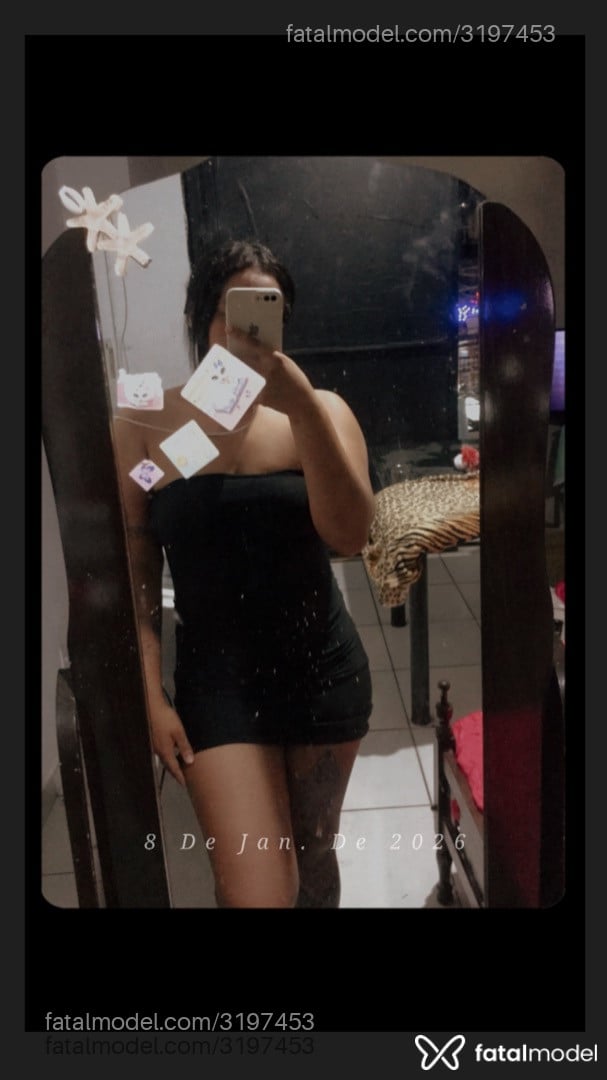Acompanhante mulher morena (o) de olhos castanhos em Orizona - Mari