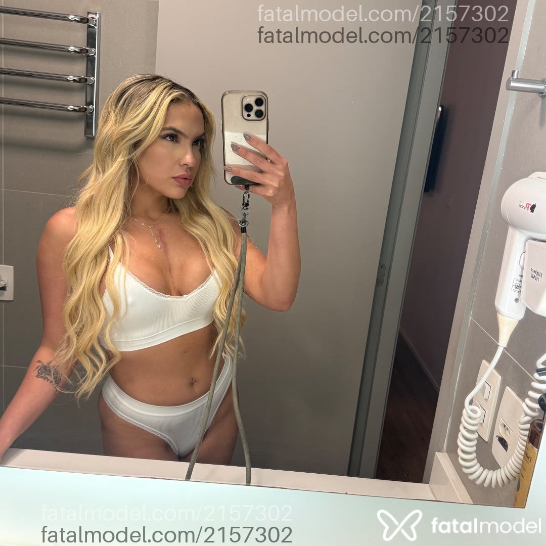 Acompanhante mulher loira (o) de olhos mel em São Paulo - Alyne