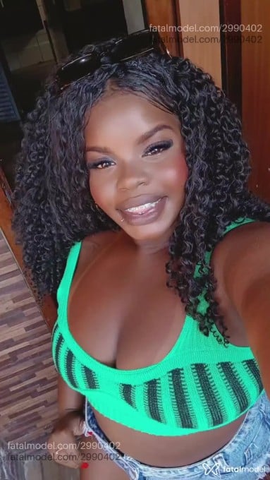 Acompanhante mulher com cabelo castanho de olhos castanhos em Rio de Janeiro - Isa