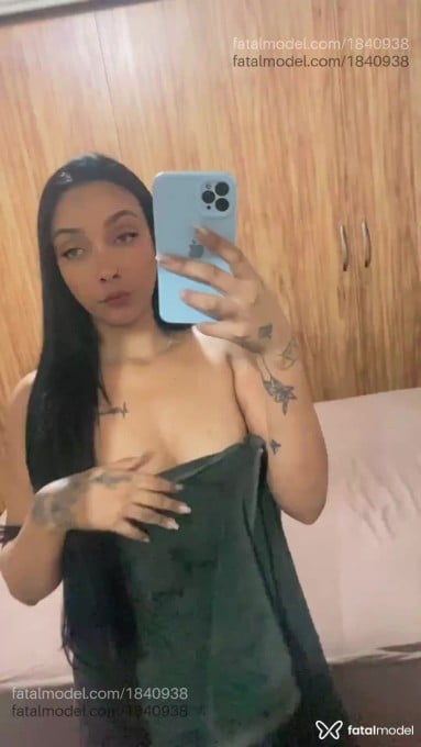 Acompanhante mulher morena (o) de olhos castanhos em Catalão - Nicolly Silva